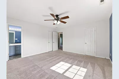 116 Trailwood Drive, Hubert, NC 28539 - Photo 30