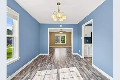 116 Trailwood Drive, Hubert, NC 28539 - Photo 12