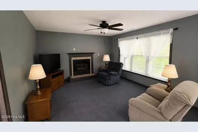 221 Lee Rogers Road, Hubert, NC 28539 - Photo 4