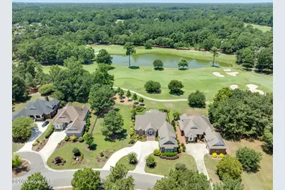 124 Cedar Point Drive, Wallace, NC 28466 - Photo 40