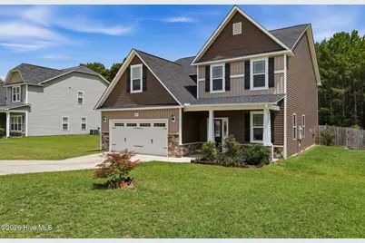 225 Winder Way, Carthage, NC 28327 - Photo 4