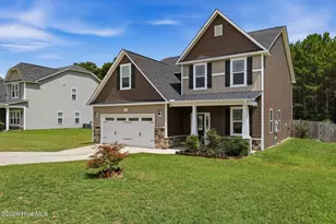 225 Winder Way, Carthage, NC 28327 - Photo 4
