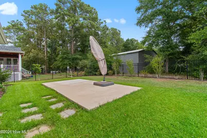 1068 Sea Bourne Way, Sunset Beach, NC 28468 - Photo 10