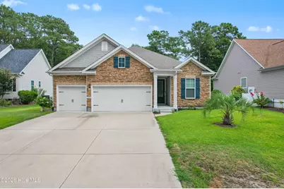 1068 Sea Bourne Way, Sunset Beach, NC 28468 - Photo 2
