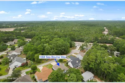 1068 Sea Bourne Way, Sunset Beach, NC 28468 - Photo 60
