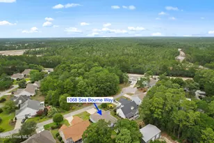 1068 Sea Bourne Way, Sunset Beach, NC 28468 - Photo 60