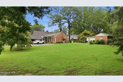 12137 Oak Avenue, Bailey, NC 27807 - Photo 40