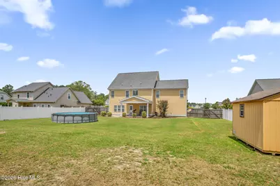 1620 Holloman Drive, Fayetteville, NC 28312 - Photo 36