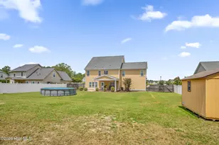 1620 Holloman Dr, Fayetteville, NC 28312 - Photo 36
