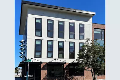 1102 Castle Street #102, Wilmington, NC 28401 - Photo 6