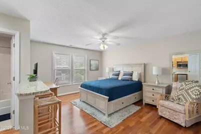 3350 Club Villas Drive # 1004, Southport, NC 28461 - Photo 24