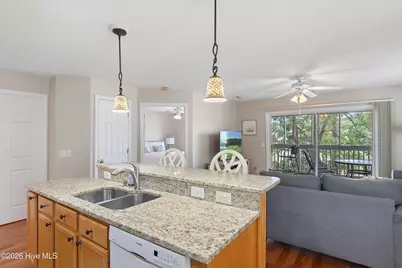 3350 Club Villas Drive # 1004, Southport, NC 28461 - Photo 12