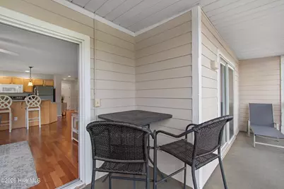 3350 Club Villas Drive # 1004, Southport, NC 28461 - Photo 20