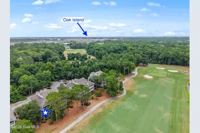 3350 Club Villas Drive # 1004, Southport, NC 28461 - Photo 36