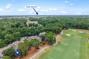 3350 Club Villas Dr, Southport, NC 28461 - Photo 36