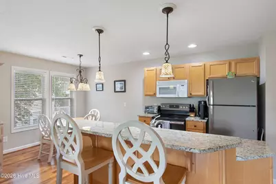 3350 Club Villas Drive # 1004, Southport, NC 28461 - Photo 10