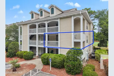 3350 Club Villas Drive # 1004, Southport, NC 28461 - Photo 2