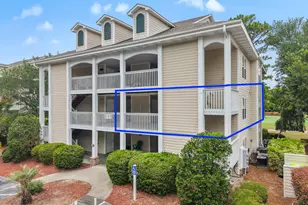 3350 Club Villas Dr, Southport, NC 28461 - Photo 2
