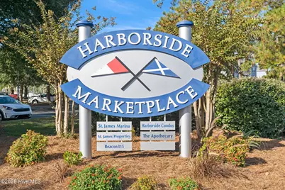 3350 Club Villas Drive # 1004, Southport, NC 28461 - Photo 48