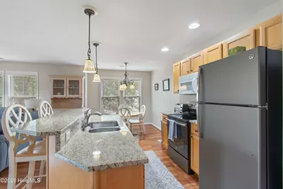 3350 Club Villas Drive # 1004, Southport, NC 28461 - Photo 8