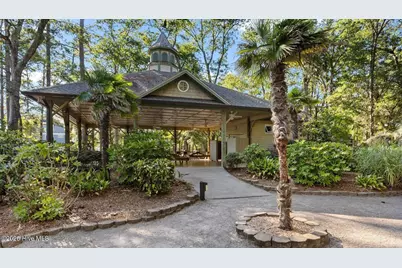 3350 Club Villas Drive # 1004, Southport, NC 28461 - Photo 42