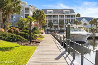 3350 Club Villas Drive # 1004, Southport, NC 28461 - Photo 50
