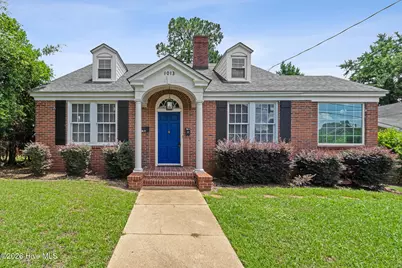 1013 Georgia Avenue #A, North Augusta, SC 29841 - Photo 1