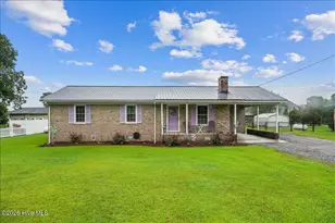 169 Perkins Rd, Goldsboro, NC 27530 - Photo 2