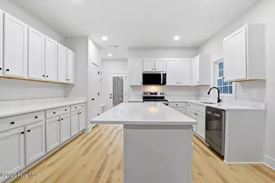 805 Jasmine Road, Fuquay Varina, NC 27526 - Photo 4