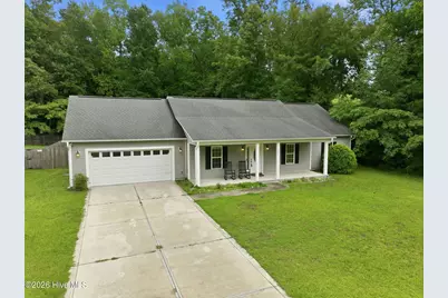 131 Fire Tower Road, Richlands, NC 28574 - Photo 8