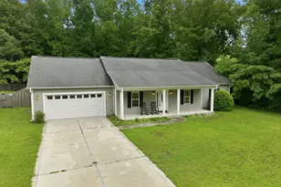 131 Fire Tower Rd, Richlands, NC 28574 - Photo 8