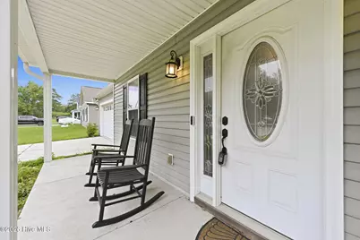 131 Fire Tower Road, Richlands, NC 28574 - Photo 6