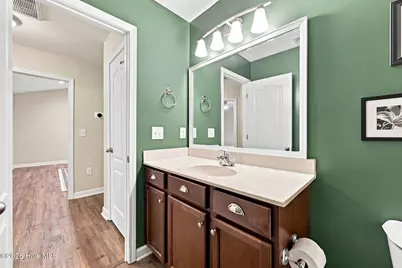 131 Fire Tower Road, Richlands, NC 28574 - Photo 28