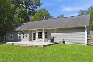 131 Fire Tower Rd, Richlands, NC 28574 - Photo 42