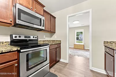 131 Fire Tower Road, Richlands, NC 28574 - Photo 22