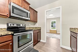 131 Fire Tower Rd, Richlands, NC 28574 - Photo 22