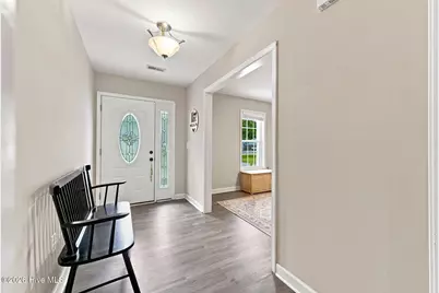 131 Fire Tower Road, Richlands, NC 28574 - Photo 12