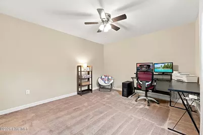 131 Fire Tower Road, Richlands, NC 28574 - Photo 30