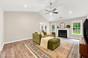 131 Fire Tower Rd, Richlands, NC 28574 - Photo 14