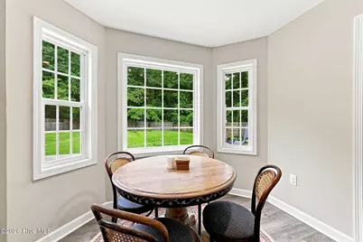 131 Fire Tower Road, Richlands, NC 28574 - Photo 18