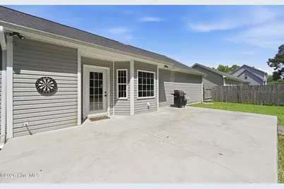 131 Fire Tower Road, Richlands, NC 28574 - Photo 44