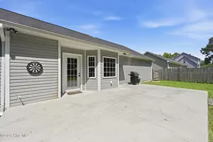 131 Fire Tower Rd, Richlands, NC 28574 - Photo 44