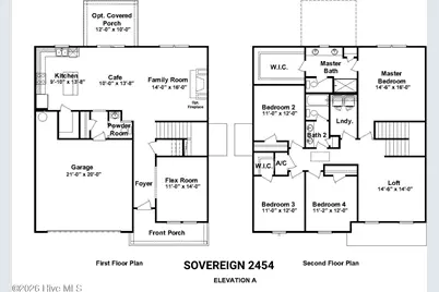 1111 Attfield Drive #Dh305, Grovetown, GA 30813 - Photo 2