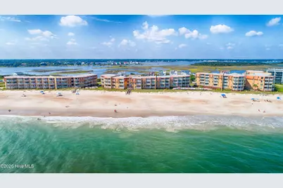 1822 New River Inlet Road #Unit 1213a, North Topsail Beach, NC 28460 - Photo 1