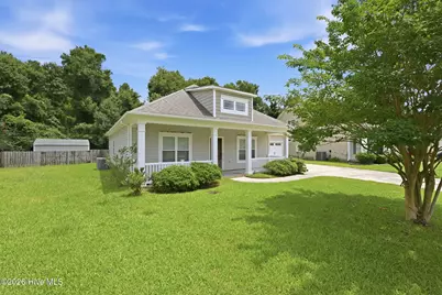 210 Station House Road, New Bern, NC 28562 - Photo 32