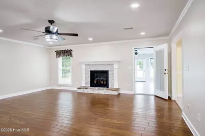 328 Mustang Drive, Graniteville, SC 29829 - Photo 8
