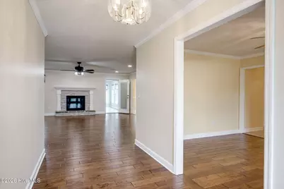 328 Mustang Drive, Graniteville, SC 29829 - Photo 4
