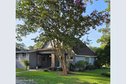612 River Road, Trent Woods, NC 28562 - Photo 1