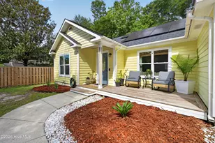 418 Dogwood Ln, Wilmington, NC 28409 - Photo 4