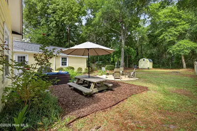 418 Dogwood Lane, Wilmington, NC 28409 - Photo 30